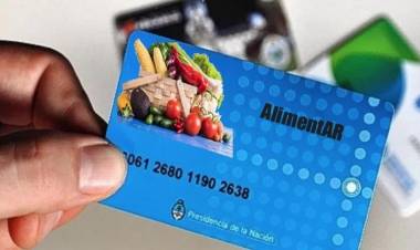 EN SALTA SE POSPONE LA PRESENTACIÓN DE LA TARJETA ALIMENTAR 
