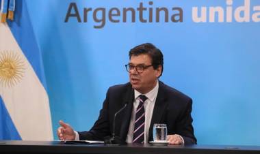 ESTATALES TAMBIÉN RECIBIRÁN AUMENTO DE $4.000 Y SERÁ EN DOS CUOTAS