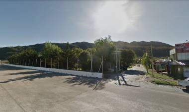 SAN LUIS: UN MUERTO Y CINCO HERIDOS EN ACCIDENTE VIAL EN POTRERO DE LOS FUNES