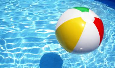 COMIENZA EL VERANO Y CON ÉL, EL PELIGRO DE LAS PILETAS