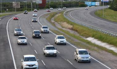 LA AUTOPISTA INTELIGENTE ESTÁ EN CÓRDOBA