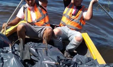 LIMPIEZA EN VILLA CARLOS PAZ 