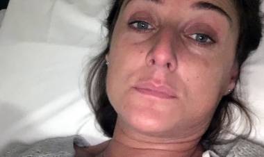 RECLAMO DE UNA PACIENTE PARA QUE LA CÁMARA DE DIPUTADOS BONAERENSE TRATE LA LEY DE FIBROMIALGIA CON URGENCIA