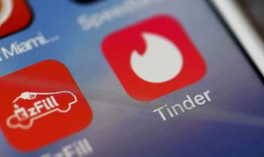 TINDER, LA PLATAFORMA DE CITAS, ANUNCIÓ LAS NOVEDADES QUE LLEGAN CON LA ÚLTIMA ACTUALIZACIÓN