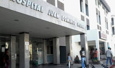 CONMOCIÓN EN EL CHACO SALTEÑO POR LA MUERTE DE UNA MUJER WICHI