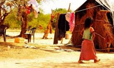 EL LENTO GENOCIDIO WICHI: POLÍTICAS PÚBLICAS CRUZADAS CON EL RACISMO