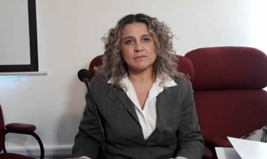 SODERO CALVET SERÁ LA DIRECTORA DEL CENTRO DE INVESTIGACIONES FISCALES DE SALTA