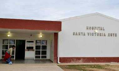 MURIÓ OTRA NENA WICHI POR DESNUTRICIÓN EN SALTA 