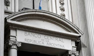 EL BANCO CENTRAL RESTABLECE MEDIDAS DE SEGURIDAD EN LAS SUCURSALES BANCARIAS A UNA SEMANA DEL VIOLENTO CRIMEN DEL CAJERO