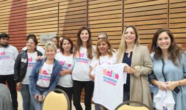 COMENZÓ LA ENTREGA DE LA “TARJETA ALIMENTAR” A LAS FAMILIAS SALTEÑAS