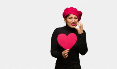 ¡SAN VALENTÍN, NO TE TENEMOS MIEDO! PD: LOS SOLTEROS