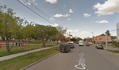 NEUQUÉN: SE SUICIDÓ UN RECONOCIDO CANTANTE DENUNCIADO POR ABUSO