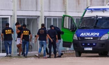 CONFIRMAN LA PRISIÓN PREVENTIVA PARA LOS OCHO RUGBIERS POR EL ASESINATO EN VILLA GESELL Y AGRAVAN LA CALIFICACIÓN