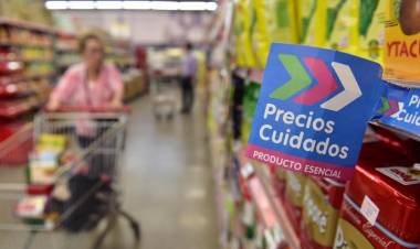 NUEVO ACUERDO DE "PRECIOS CUIDADOS", SE EXTIENDEN A MAYORISTAS Y DISTRIBUIDORES DE TODO EL PAÍS