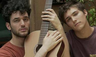 KOINO YOKÁN: LA CARA JÓVEN DEL CLÁSICO ROCK NACIONAL 