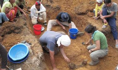 POSTULAN AL EQUIPO DE ANTROPOLOGÍA FORENSE  ARGENTINO AL PREMIO NOBEL DE LA PAZ