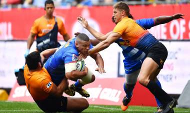 EN EL INICIO DE SU GIRA POR SUDÁFRICA, JAGUARES CAYERON ANTE STORMERS QUE SIGUE INVICTO EN LO QUE VA DEL SÚPER RUGBY