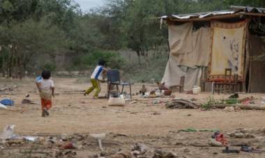 DEBIDO A LA EMERGENCIA SANITARIA EN EL NORTE, LA NACION BRINDARÁ AYUDA A LA PROVINCIA DE SALTA