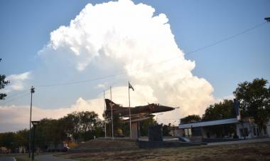 LA PROVINCIA DE SAN LUIS EN EL ÚLTIMO FIN DE SEMANA DE FEBRERO TENDRÁ BUEN CLIMA Y ELEVADAS TEMPERATURAS
