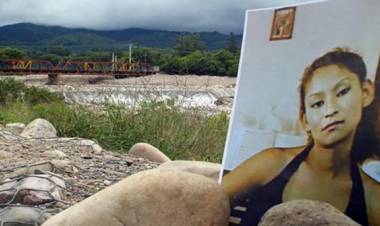 SALTA: CONDENA JUSTA PARA LOS ASESINOS DE DANIELA GUANTAY