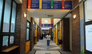 ANALIZAN UN POSIBLE CASO DE CORONAVIRUS EN SANTA FE, EN 72 HORAS ESTARÍAN LOS RESULTADOS