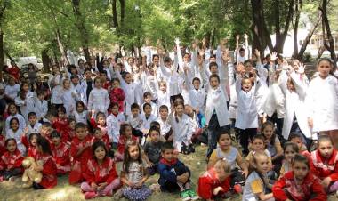 CICLO LECTIVO 2020: ESTE LUNES 2 DE MARZO EMPIEZAN LAS CLASES EN TODA LA PROVINCIA DE SAN LUIS