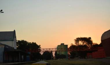 DÍAS DE MUY BUEN TIEMPO EN LA PROVINCIA DE SAN LUIS, ESTE MARTES Y MIÉRCOLES SEGUIRÁN CALUROSOS Y CON VIENTOS DEL NORTE