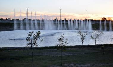 ESTE MIÉRCOLES Y JUEVES CONTINUARÁN LAS TEMPERATURAS ELEVADAS EN LA PROVINCIA DE SAN LUIS