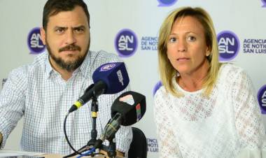 FRENTE A LA OLA DE CALOR: EL GOBIERNO DE SAN LUIS DESPLEGARÁ UN PLAN DE FUMIGACIÓN CONTRA EL DENGUE EN TODA LA PROVINCIA