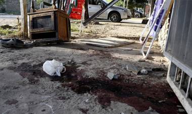 CRECE LA INSEGURIDAD EN SANTA FE: ACRIBILLARON A DOS HOMBRES EN ROSARIO Y LOS HOMICIDIOS SUBIERON A 49 EN 2020