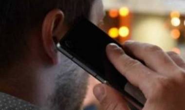 ESTAFAS TELEFÓNICAS: EN ENTRE RÍOS UN JUBILADO CAYÓ EN LA TRAMPA Y PIDIÓ UN CRÉDITO POR $100.000