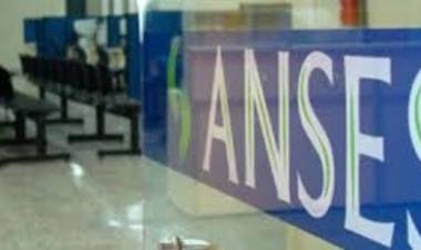 DESDE ESTE LUNES Y POR LO MENOS HASTA EL 15 DE ABRIL , ANSES SOLAMENTE ATENDERÁ AL PÚBLICO QUE TENGA TURNO ASIGNADO