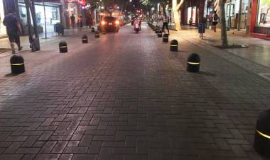 EL MUNICIPIO DE VILLA MERCEDES DECRETÓ LA SUSPENSIÓN DE DISCOTECAS, PUBS Y GIMNASIOS ENTRE OTROS Y REDUCE AL 50% LA ASISTENCIA A BARES Y RESTAURANTES