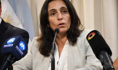 SE CONFIRMÓ EL PRIMER CASO DE CORONAVIRUS EN LA PROVINCIA DE SALTA