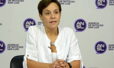 EL CASO SOSPECHOSO DE CORONAVIRUS EN VILLA MERCEDES DIO NEGATIVO