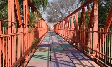TEMPERATURAS EN ASCENSO EN LA PROVINCIA DE SAN LUIS, LA SEMANA TERMINA CON MUY BUENAS CONDICIONES DEL TIEMPO