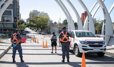 SE CONFIRMARON 4 NUEVOS CASOS DE CORONAVIRUS EN LA PROVINCIA DE CÓRDOBA