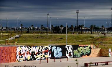 MARCADO DESCENSO DE LAS TEMPERATURA EN LA PROVINCIA DE SAN LUIS, LAS LLUVIAS CONTINUARÍAN HASTA EL JUEVES AL MEDIODÍA