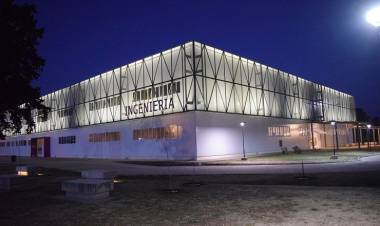 CORONAVIRUS: LA UPrO ADECÚA SUS INSTALACIONES PARA TRANSFORMARSE EN CENTRO SANITARIO EN VILLA MERCEDES