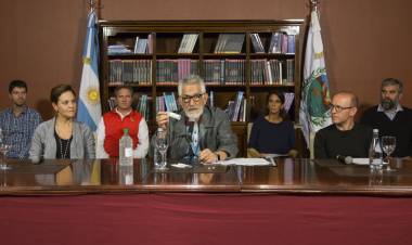 CONFIRMAN UN NUEVO CASO POSITIVO EN LA PROVINCIA DE SAN LUIS