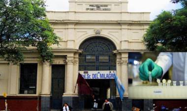 EN SALTA A PARTIR DE HOY SE ANALIZAN LAS MUESTRAS DE COVID-19