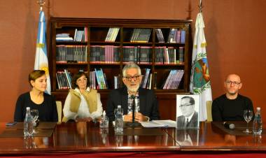 CORONAVIRUS EN SAN LUIS: SE CONFIRMÓ UN CASO IMPORTADO EN VILLA MERCEDES