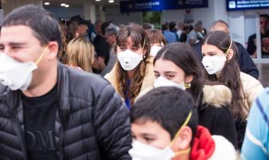 UN TUCUMANO Y UN CHAQUEÑO SON LAS NUEVAS VÍCTIMAS POR CORONAVIRUS EN ARGENTINA