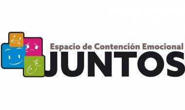 “JUNTOS”: UN ESPACIO DE CONTENCIÓN EMOCIONAL QUE HABILITÓ LA UNIVERSIDAD NACIONAL DE VILLA MERCEDES 