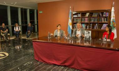 SAN LUIS NO REGISTRÓ CASOS POSITIVOS DE CORONAVIRUS ESTE VIERNES