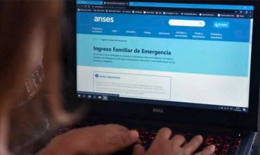 NUEVO CRONOGRAMA PARA CONSULTAR SI COBRARÁ EL BONO DE INGRESO FAMILIAR DE EMERGENCIA: IMPORTANTE MIRAR LOS DETALLES EN ESTA NOTA