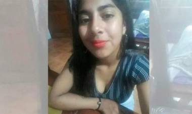 OTRO FEMICIDIO: EN  SANTIAGO DEL ESTERO HALLARON CADÁVER DE JOVEN QUE ESTABA DESAPARECIDA DESDE FEBRERO