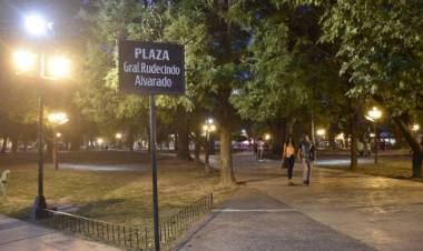 INVESTIGAN UN CASO DE SECUESTRO EN SALTA 