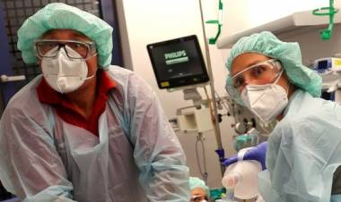 FESPROSA SOLICITÓ AL MINISTRO DE SALUD UNA REUNIÓN URGENTE DEL CONSEJO FEDERAL 