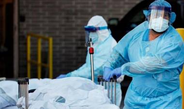 HAY 102 CASOS NUEVOS Y 134 MUERTOS POR CORONAVIRUS SEGÚN EL MINISTERIO DE SALUD DE LA NACIÓN